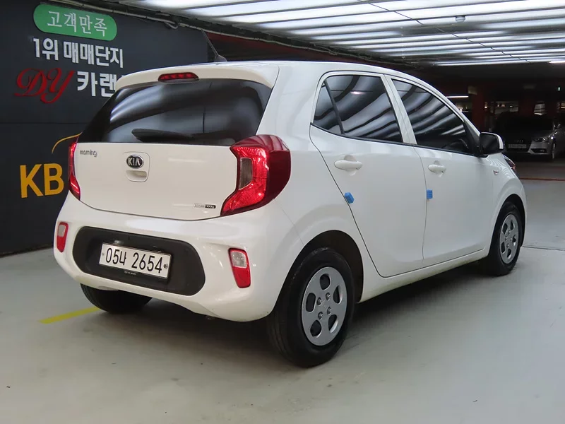 Kia Morning