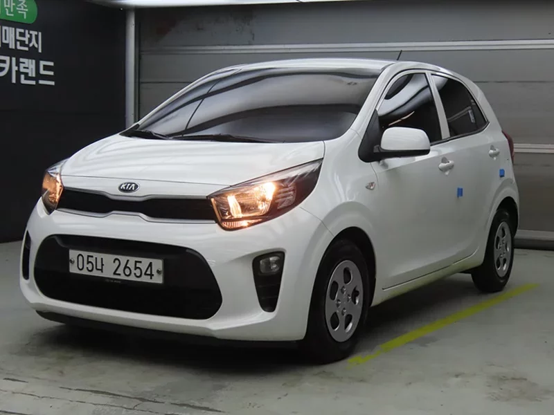 Kia Morning