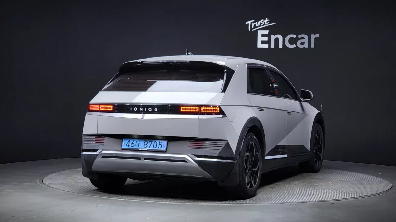 Hyundai Ioniq5