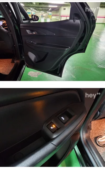 Daewoo Trailblazer