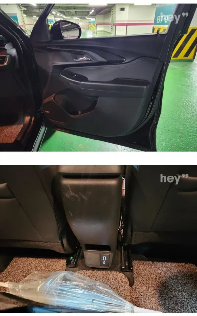 Daewoo Trailblazer