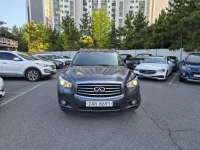 Infiniti JX