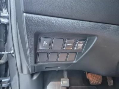 Infiniti JX