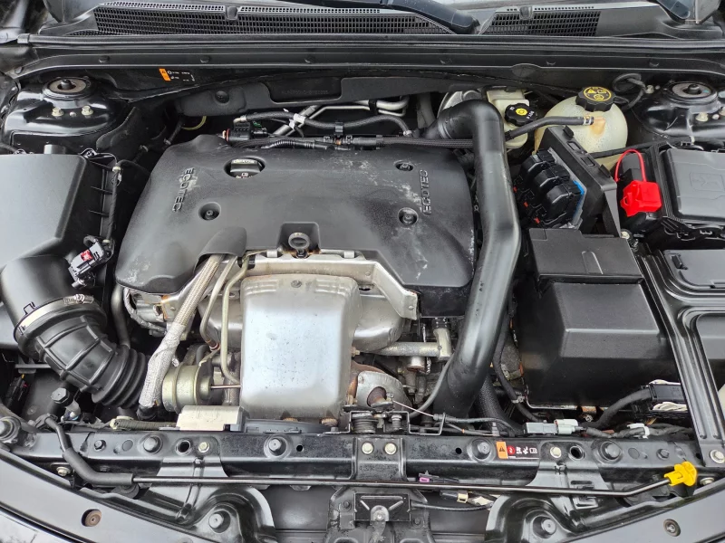 Daewoo Malibu