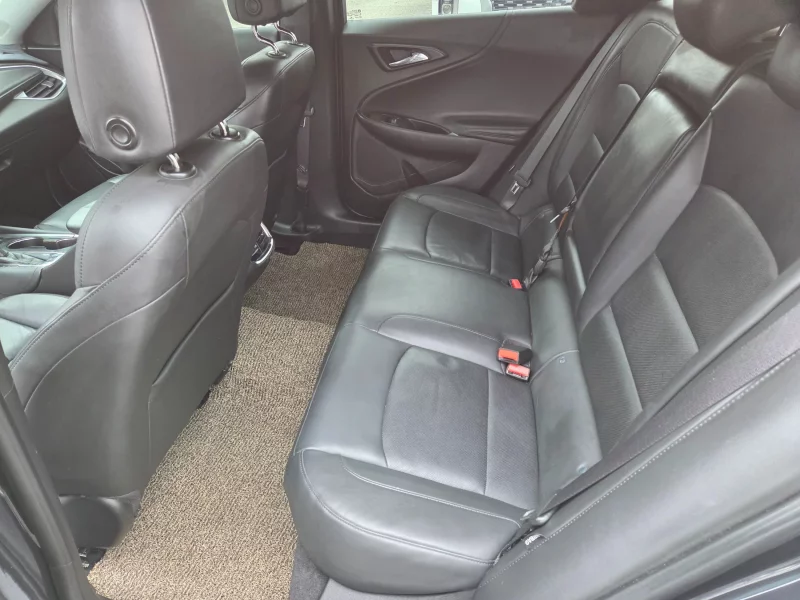 Daewoo Malibu