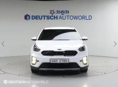 Kia Niro