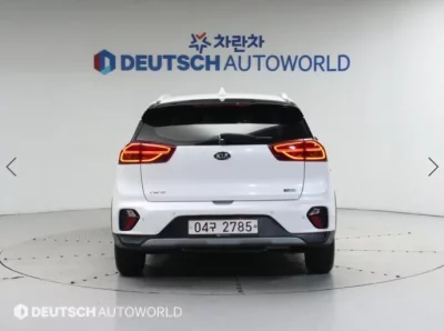 Kia Niro