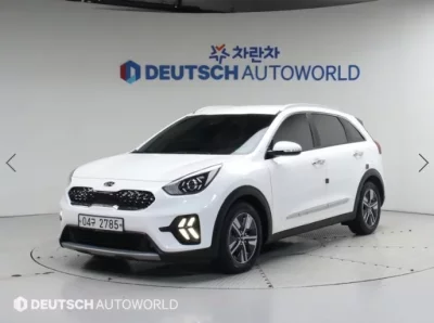 Kia Niro