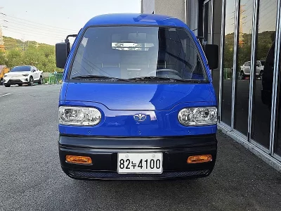 Daewoo damas