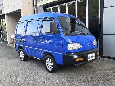 Daewoo damas