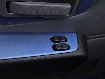 Daewoo damas