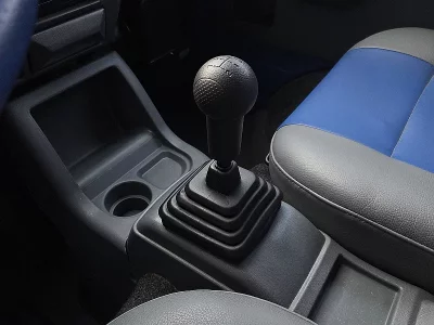 Daewoo damas