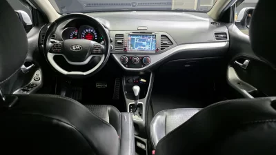 Kia Morning