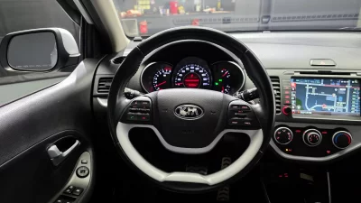 Kia Morning