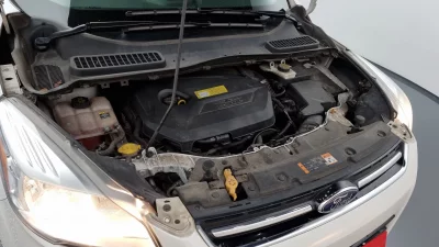 Ford ESCAPE