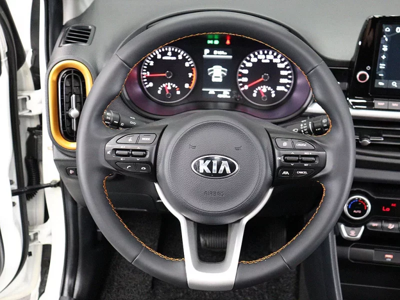 Kia Morning