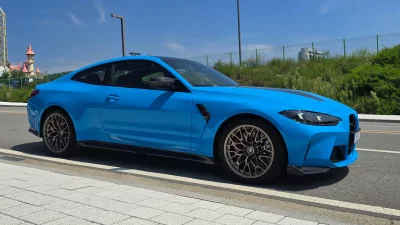 BMW M4