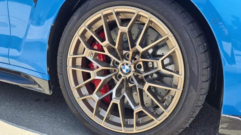 BMW M4