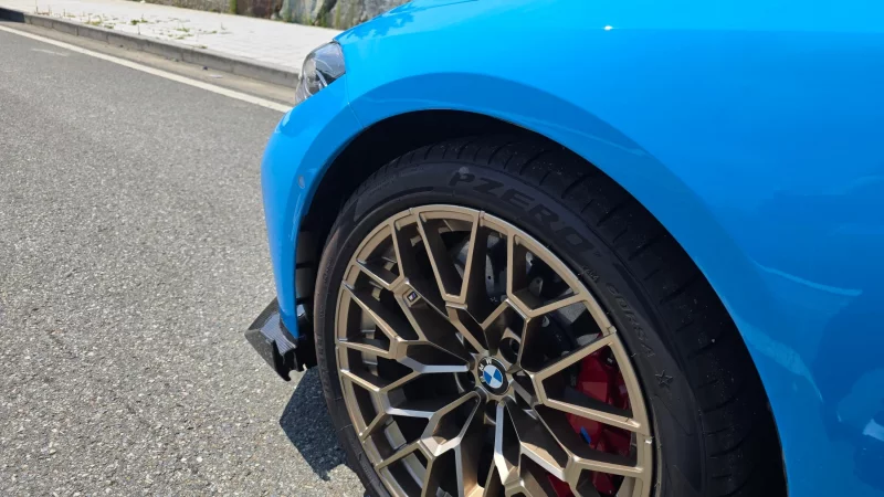 BMW M4