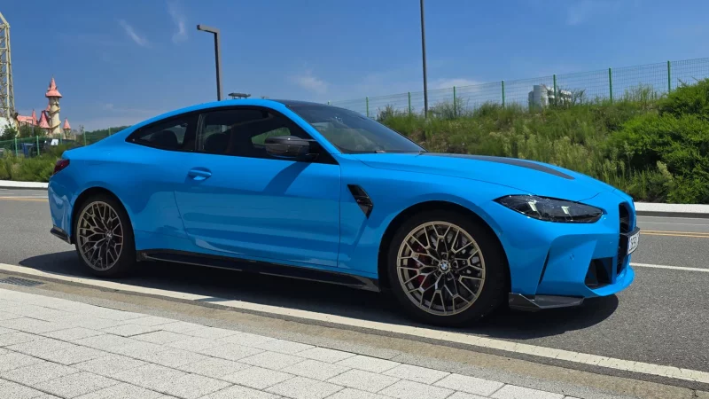 BMW M4