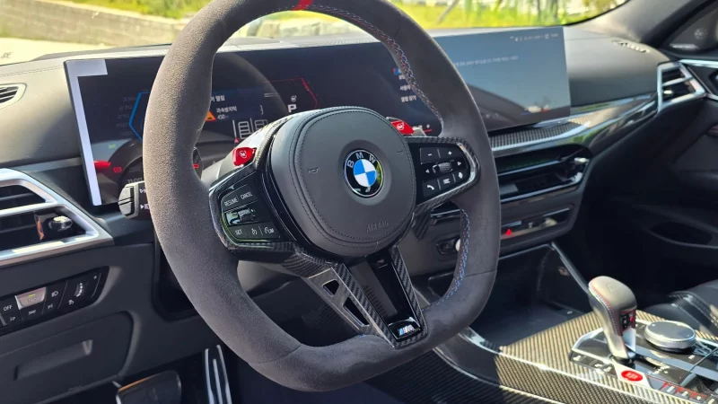 BMW M4