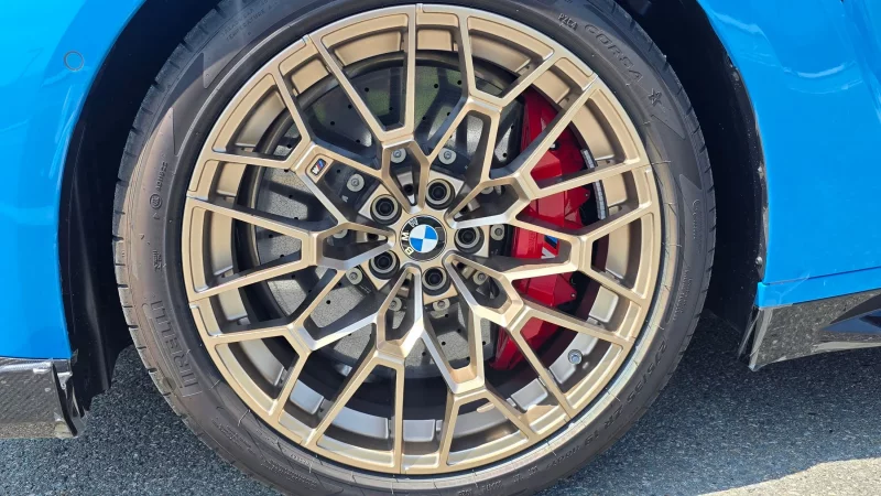 BMW M4