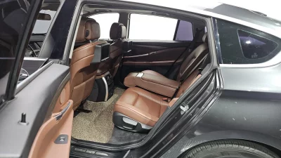 BMW Gran Turismo