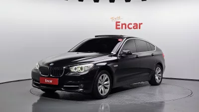 BMW Gran Turismo