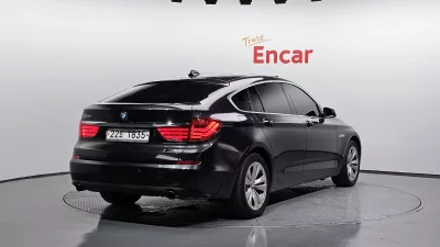BMW Gran Turismo