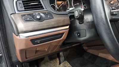 BMW Gran Turismo