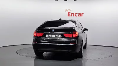 BMW Gran Turismo