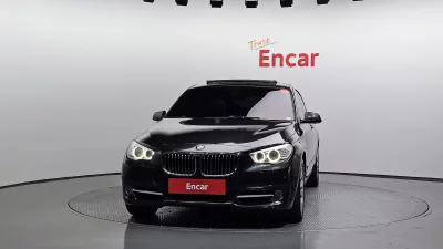 BMW Gran Turismo