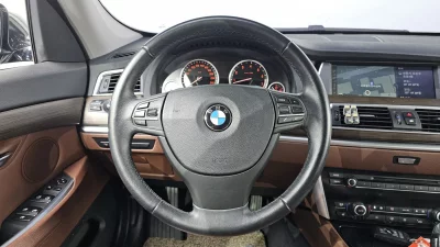 BMW Gran Turismo