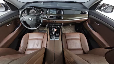 BMW Gran Turismo