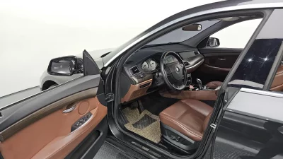 BMW Gran Turismo