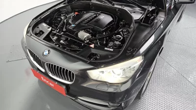 BMW Gran Turismo