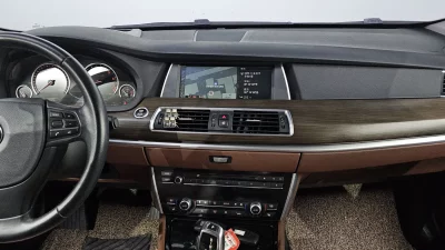 BMW Gran Turismo