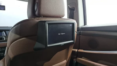 BMW Gran Turismo