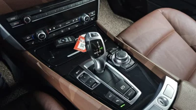 BMW Gran Turismo