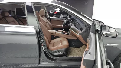 BMW Gran Turismo