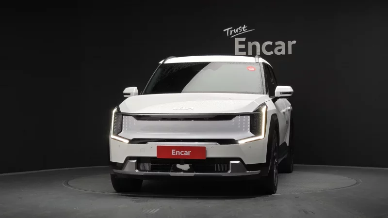 Kia EV9
