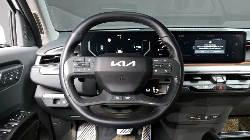 Kia EV9