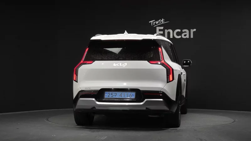 Kia EV9