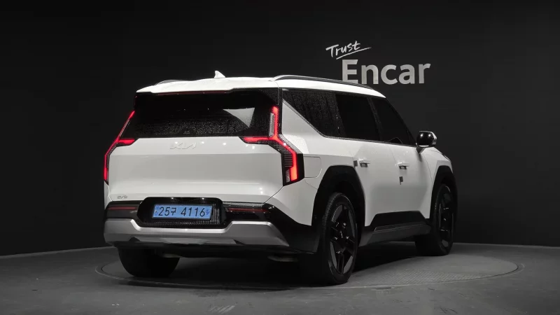 Kia EV9
