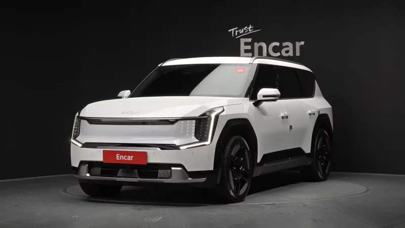 Kia EV9