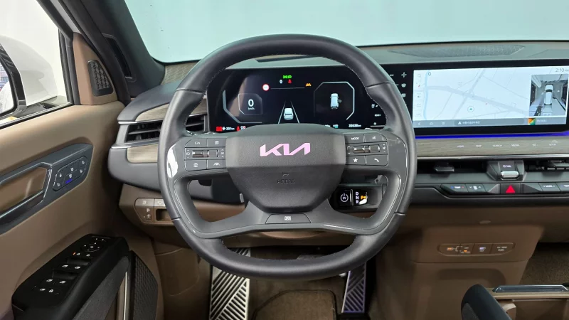 Kia EV9
