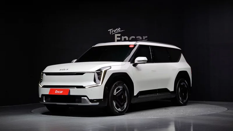 Kia EV9