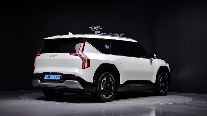 Kia EV9