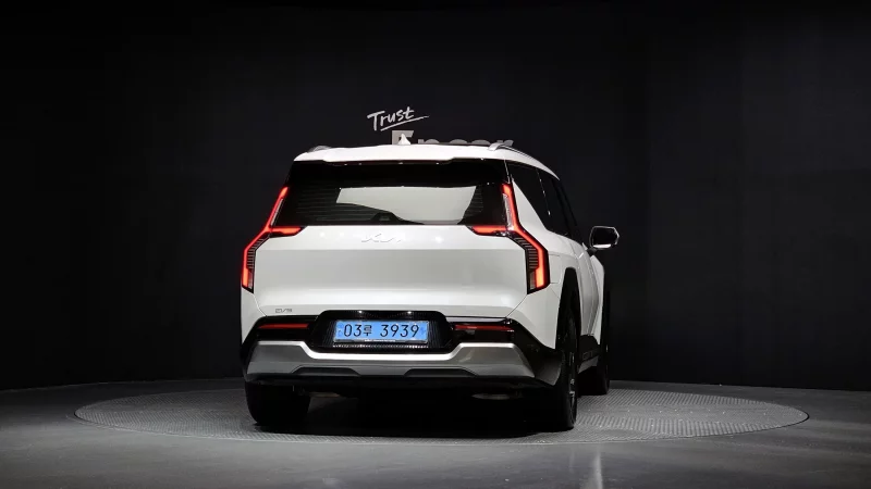 Kia EV9