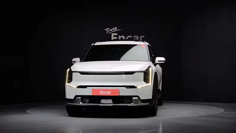 Kia EV9